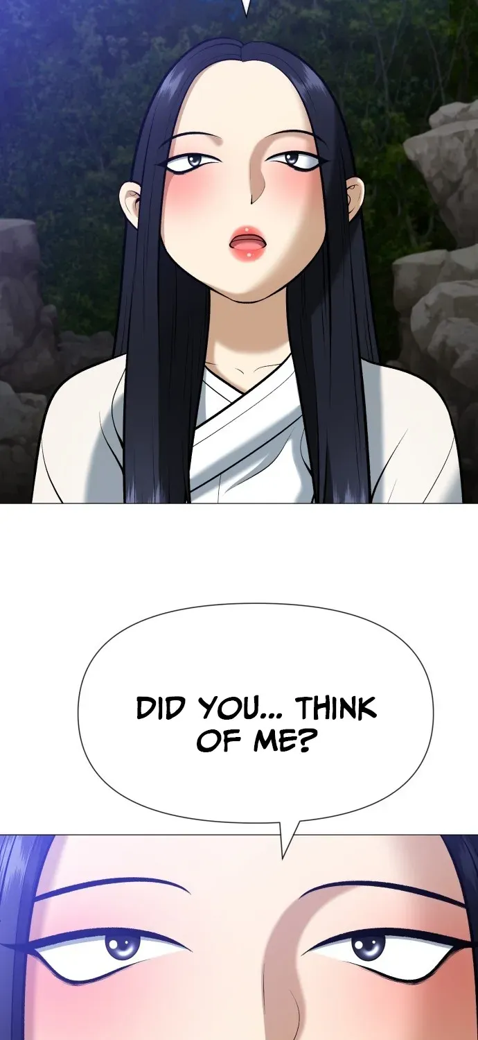 Blessed by Lady Ungnyeo Chapter 8 page 40 - 