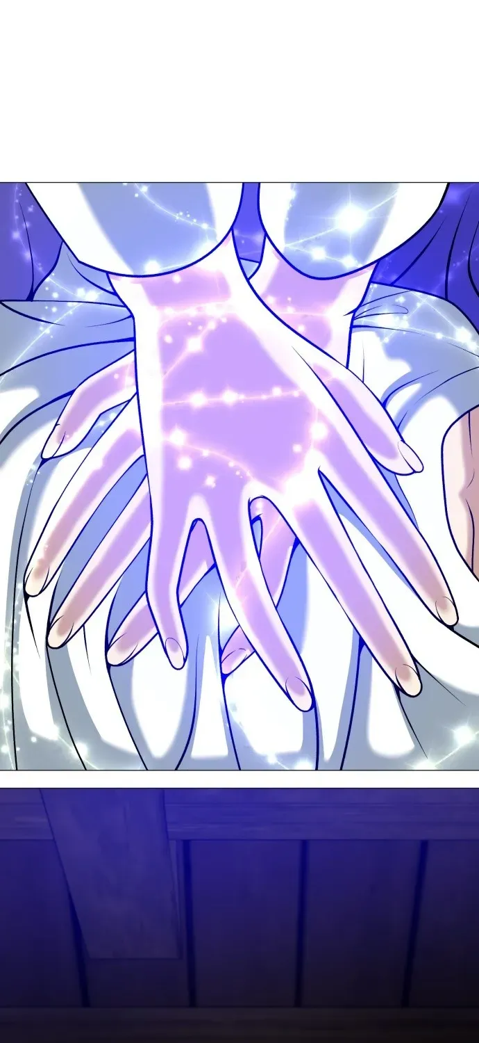 Blessed by Lady Ungnyeo Chapter 8 page 5 - 