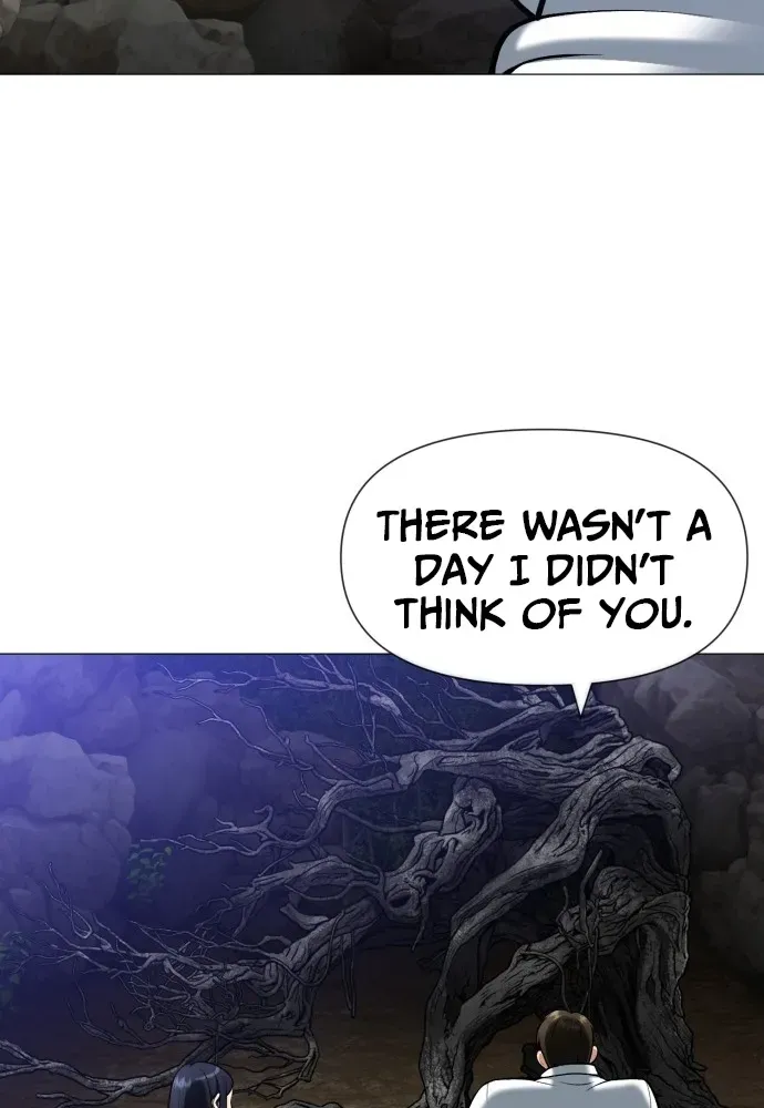 Blessed by Lady Ungnyeo Chapter 8 page 42 - 