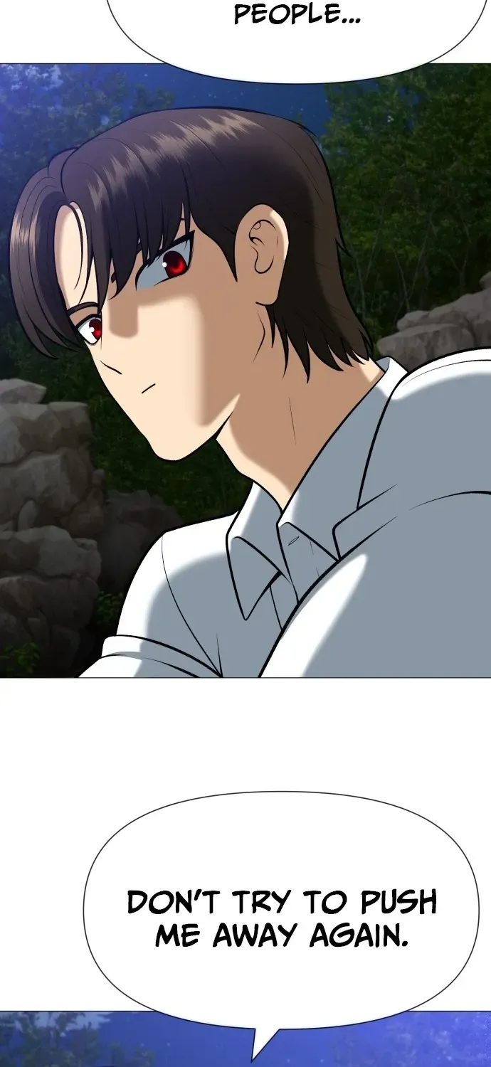 Blessed by Lady Ungnyeo Chapter 8 page 46 - 