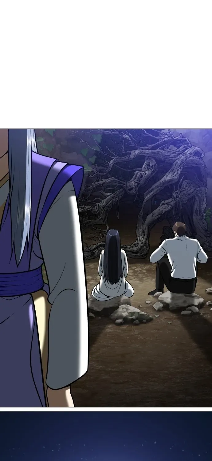 Blessed by Lady Ungnyeo Chapter 8 page 50 - 