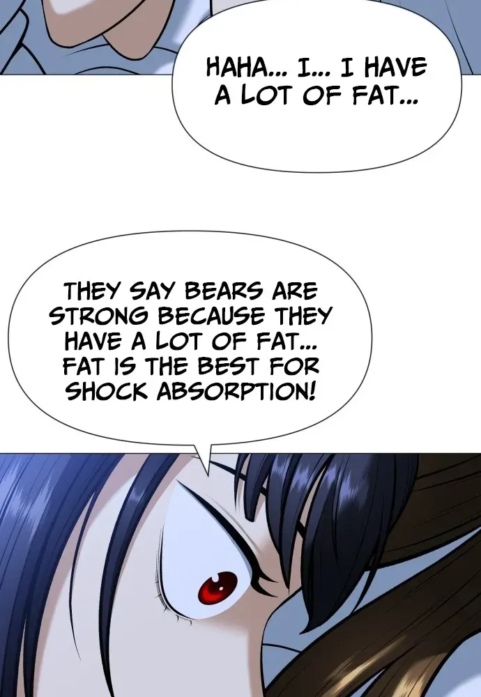 Blessed by Lady Ungnyeo Chapter 8 page 63 - 