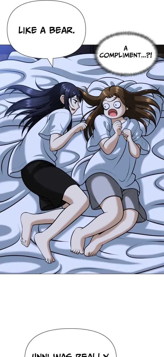 Blessed by Lady Ungnyeo Chapter 8 page 68 - 