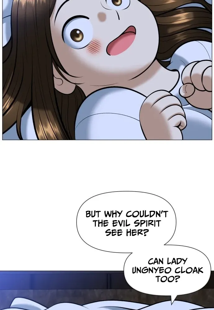 Blessed by Lady Ungnyeo Chapter 8 page 70 - 