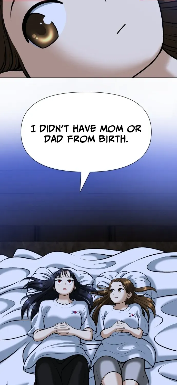 Blessed by Lady Ungnyeo Chapter 8 page 79 - 