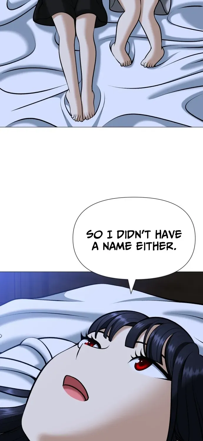Blessed by Lady Ungnyeo Chapter 8 page 80 - 