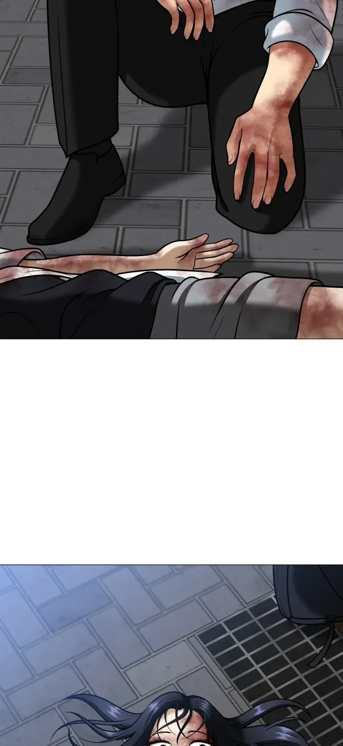 Blessed by Lady Ungnyeo Chapter 8 page 82 - 