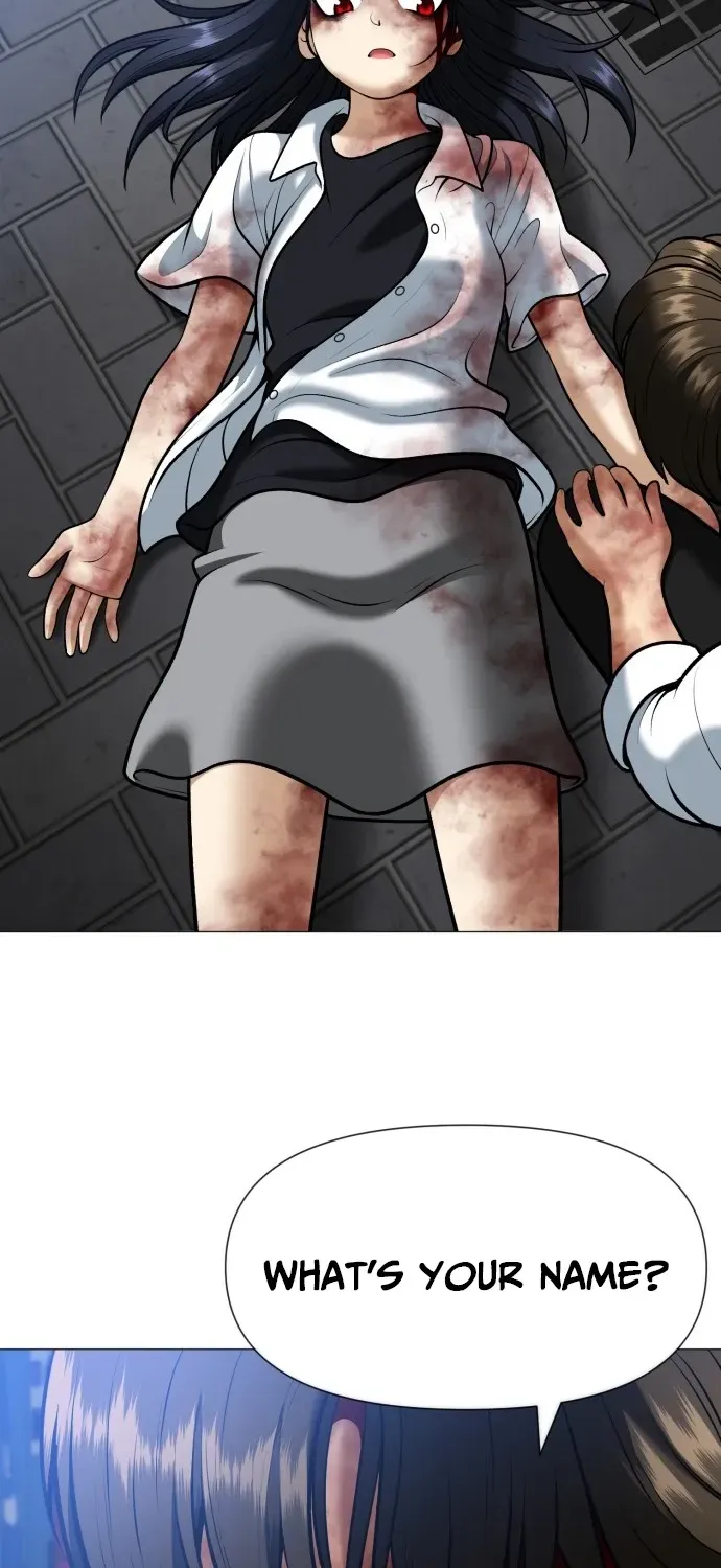 Blessed by Lady Ungnyeo Chapter 8 page 83 - 