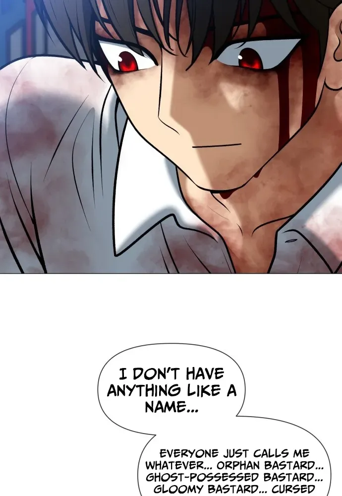 Blessed by Lady Ungnyeo Chapter 8 page 84 - 