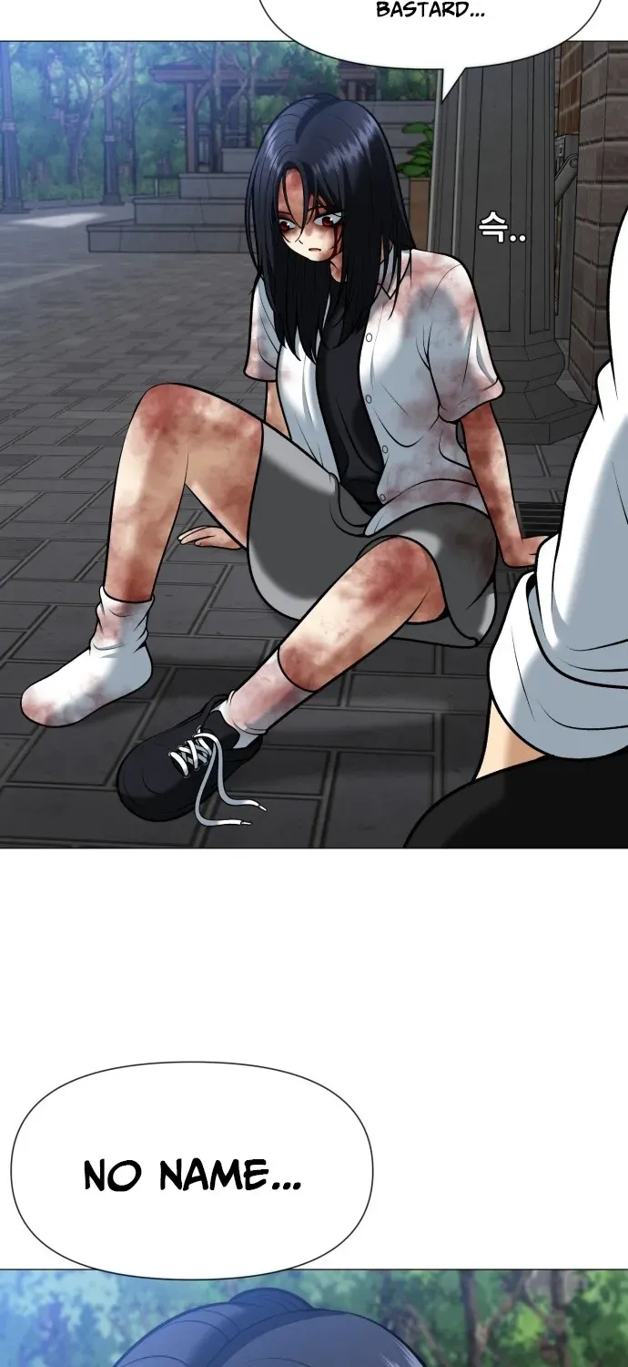 Blessed by Lady Ungnyeo Chapter 8 page 85 - 