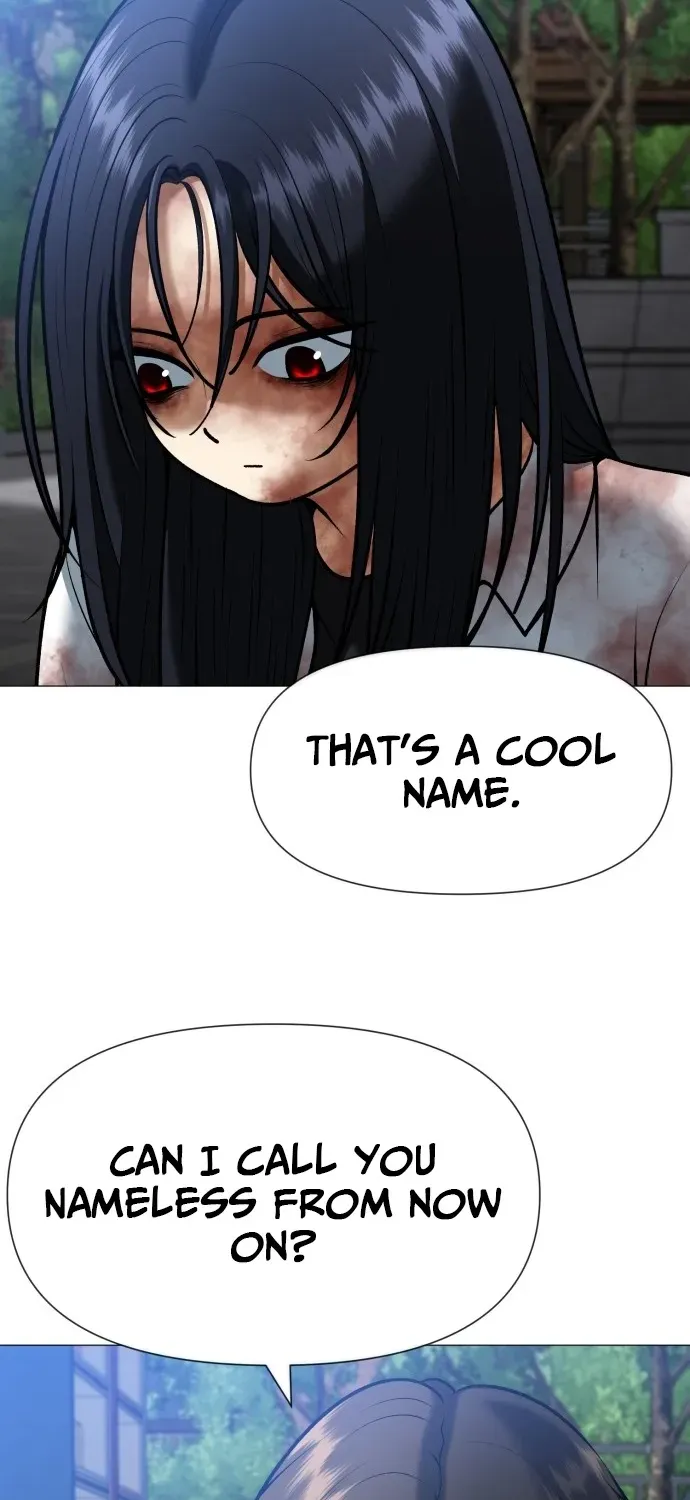 Blessed by Lady Ungnyeo Chapter 8 page 86 - 