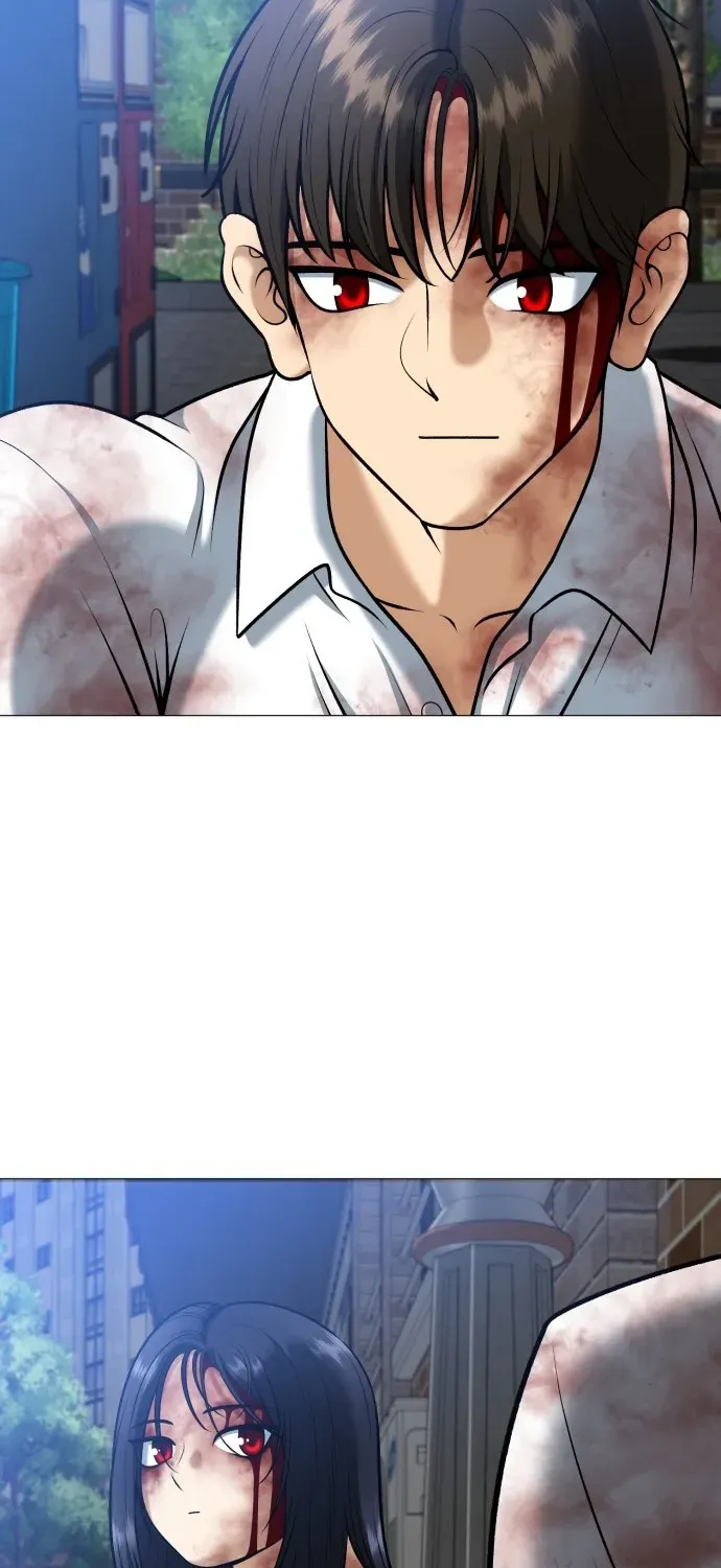 Blessed by Lady Ungnyeo Chapter 8 page 87 - 