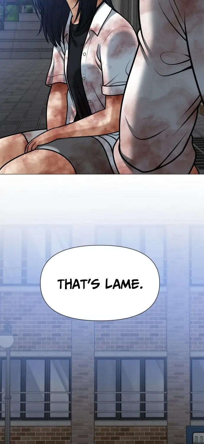 Blessed by Lady Ungnyeo Chapter 8 page 88 - 