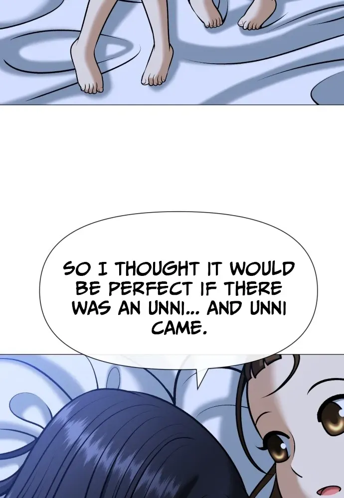 Blessed by Lady Ungnyeo Chapter 8 page 91 - 