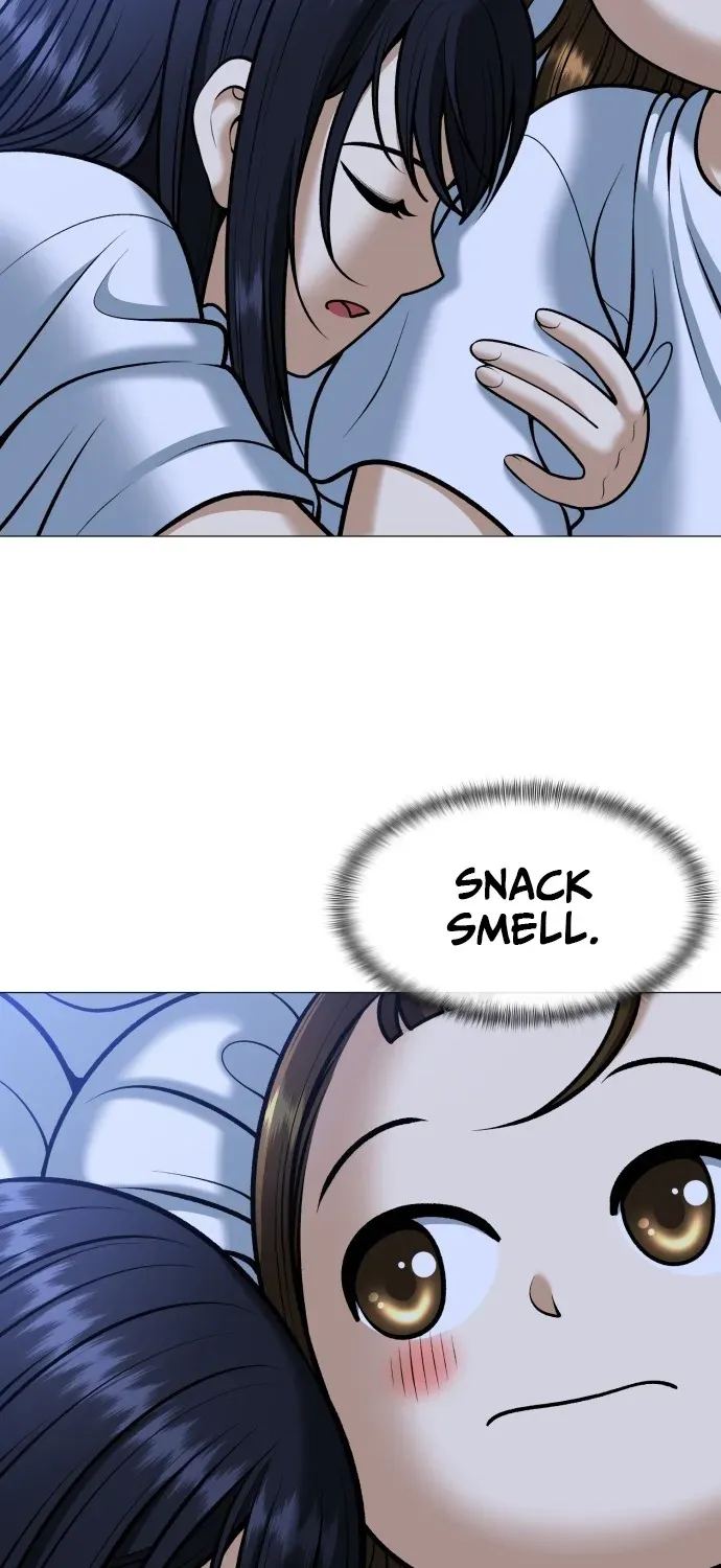 Blessed by Lady Ungnyeo Chapter 8 page 92 - 