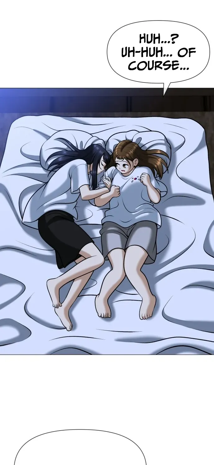 Blessed by Lady Ungnyeo Chapter 8 page 94 - 