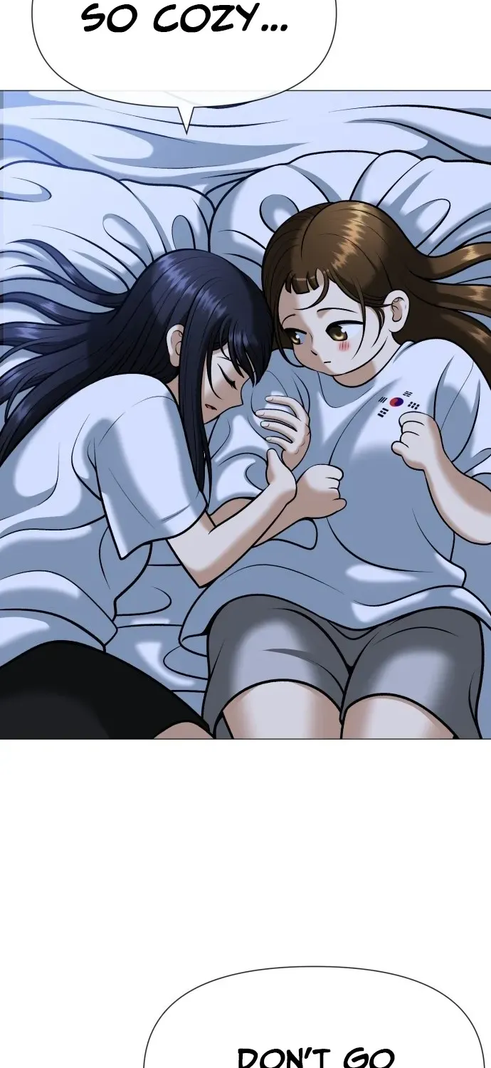 Blessed by Lady Ungnyeo Chapter 8 page 95 - 