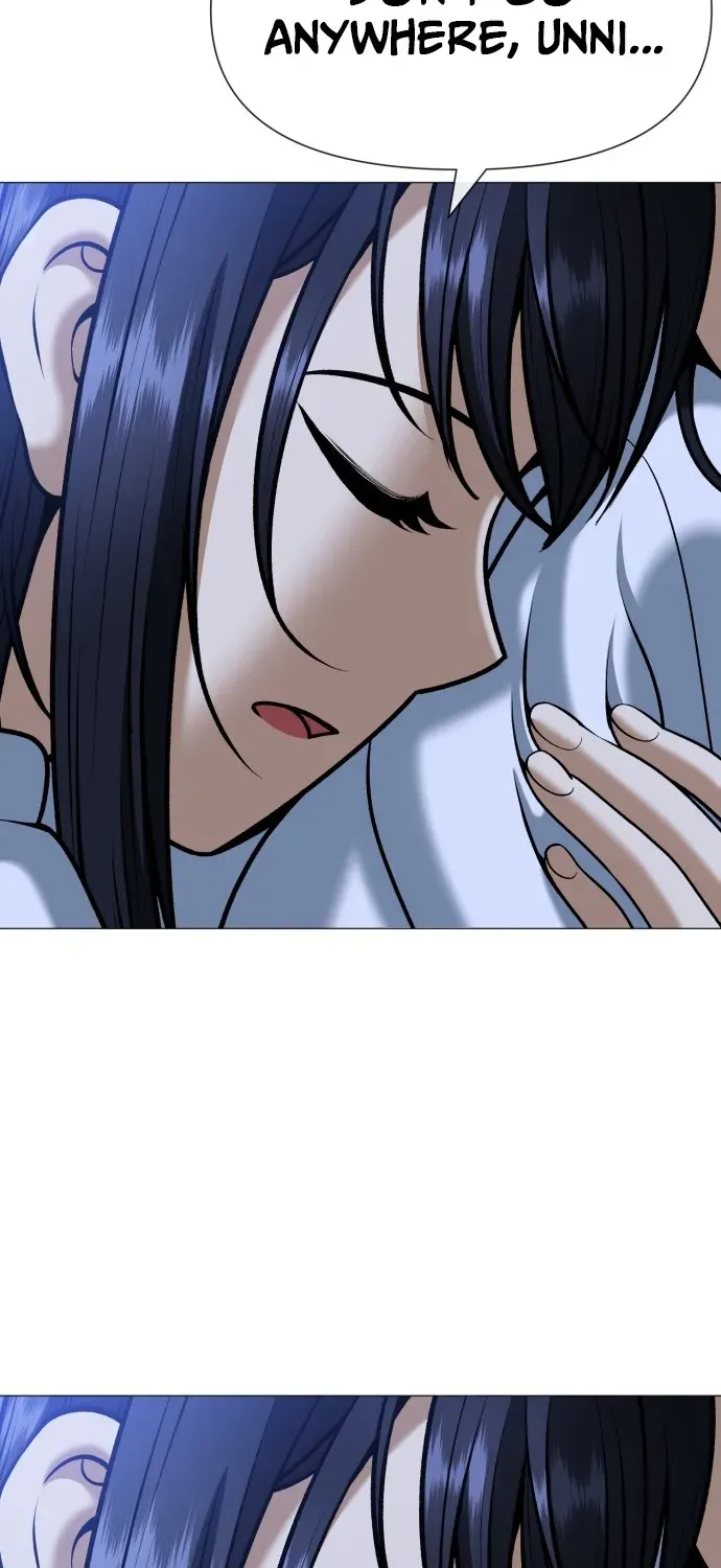 Blessed by Lady Ungnyeo Chapter 8 page 96 - 