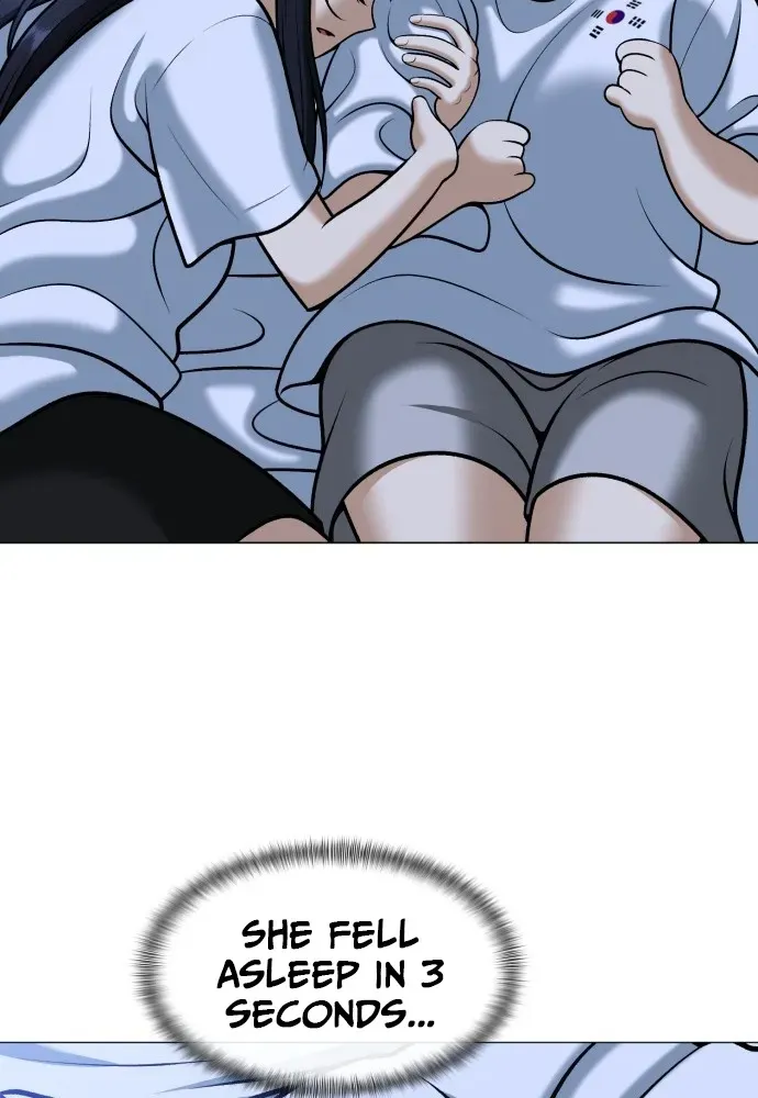 Blessed by Lady Ungnyeo Chapter 8 page 98 - 