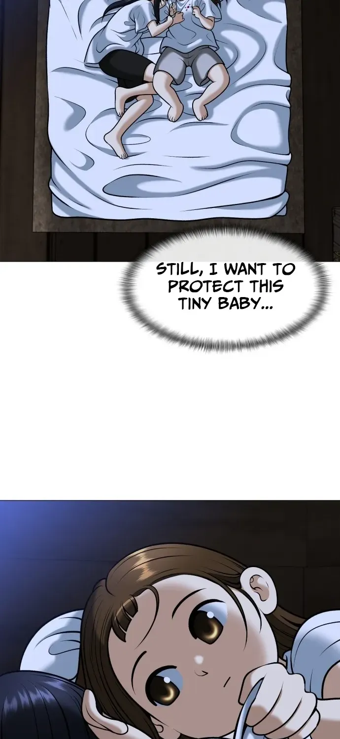 Blessed by Lady Ungnyeo Chapter 8 page 100 - 