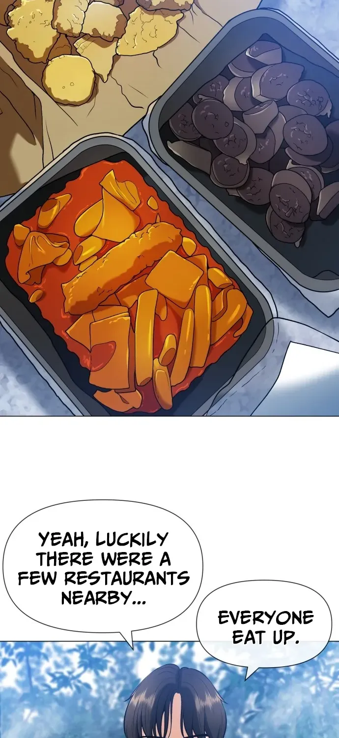 Blessed by Lady Ungnyeo Chapter 9 page 104 - 