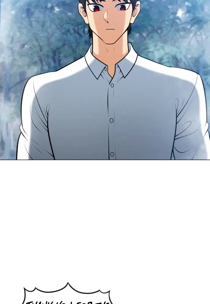Blessed by Lady Ungnyeo Chapter 9 page 105 - 