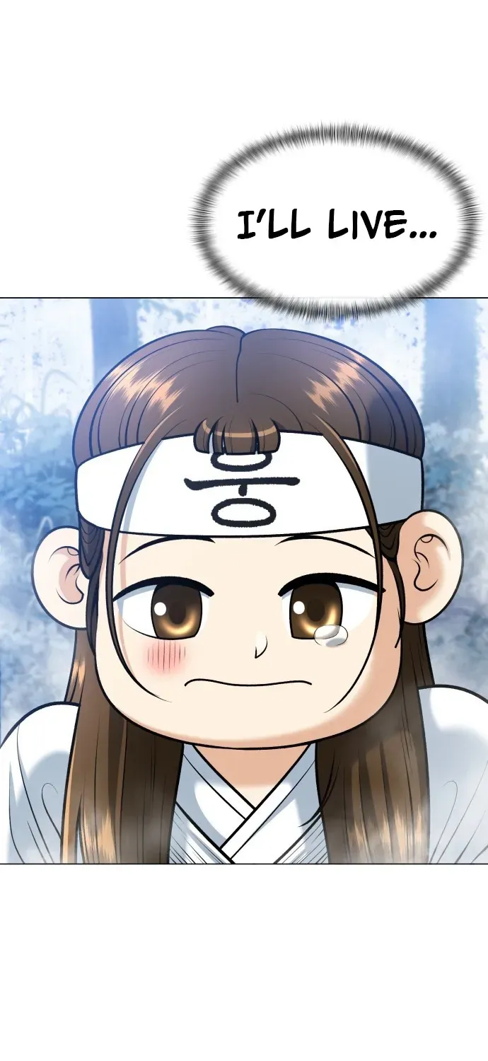 Blessed by Lady Ungnyeo Chapter 9 page 110 - 