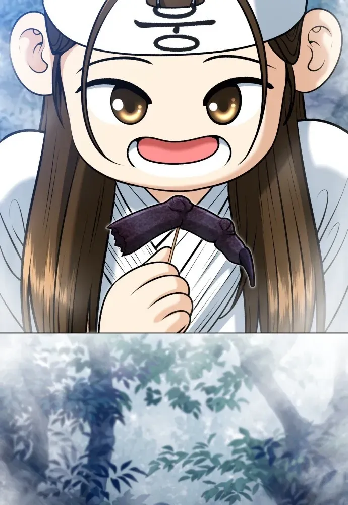Blessed by Lady Ungnyeo Chapter 9 page 112 - 