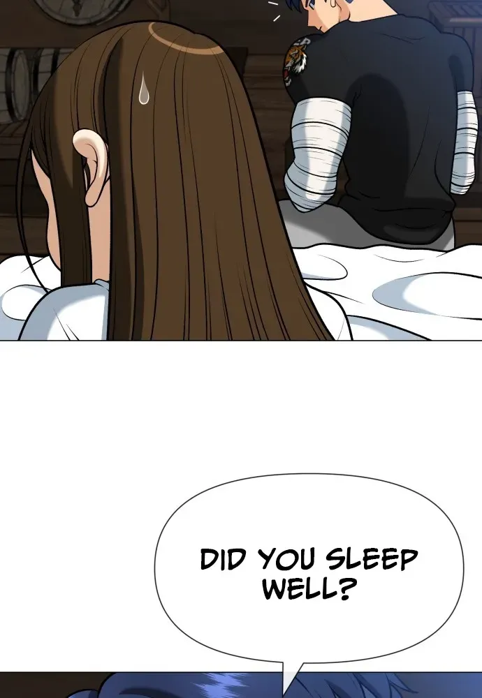 Blessed by Lady Ungnyeo Chapter 9 page 14 - 