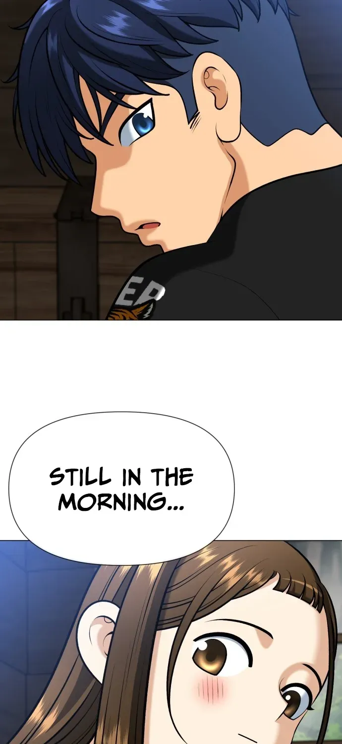 Blessed by Lady Ungnyeo Chapter 9 page 15 - 