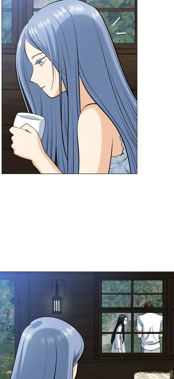 Blessed by Lady Ungnyeo Chapter 9 page 18 - 