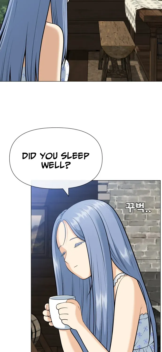 Blessed by Lady Ungnyeo Chapter 9 page 19 - 