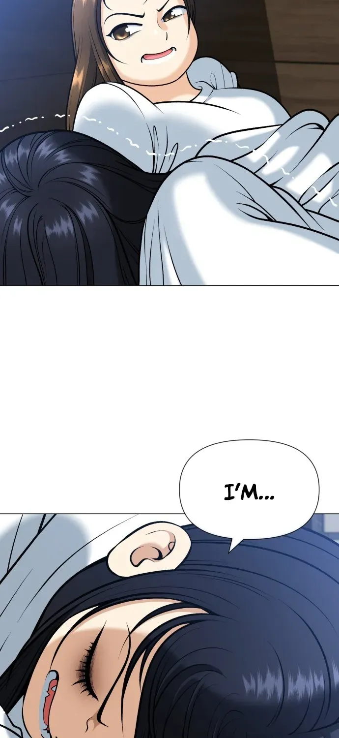 Blessed by Lady Ungnyeo Chapter 9 page 3 - 