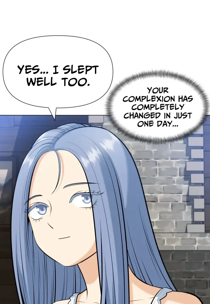 Blessed by Lady Ungnyeo Chapter 9 page 21 - 