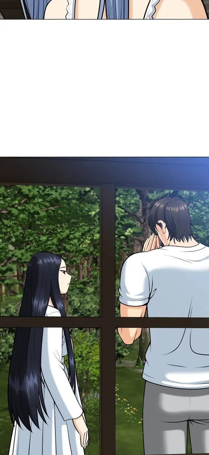 Blessed by Lady Ungnyeo Chapter 9 page 22 - 