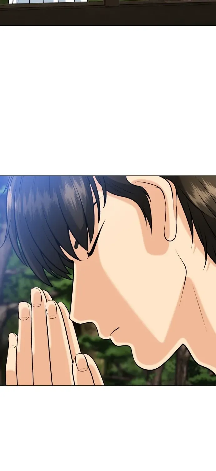 Blessed by Lady Ungnyeo Chapter 9 page 23 - 