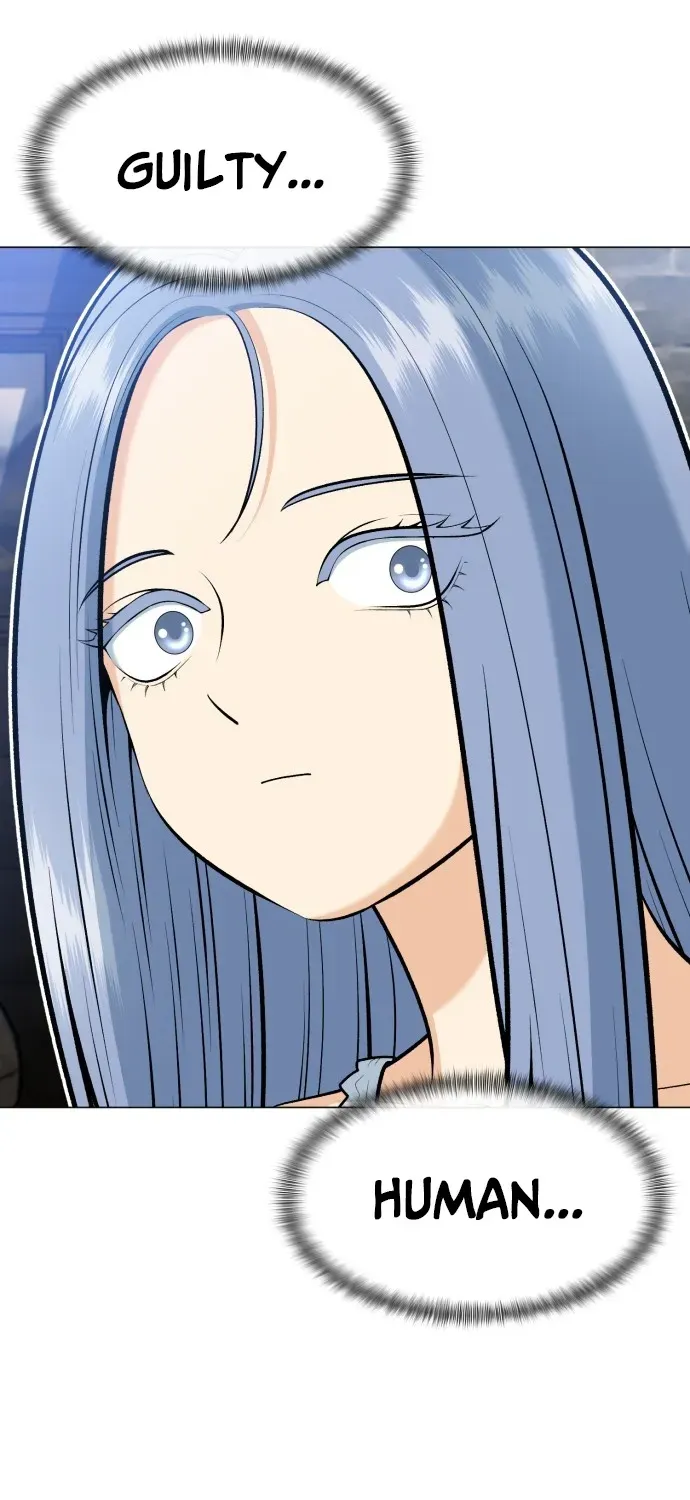 Blessed by Lady Ungnyeo Chapter 9 page 24 - 