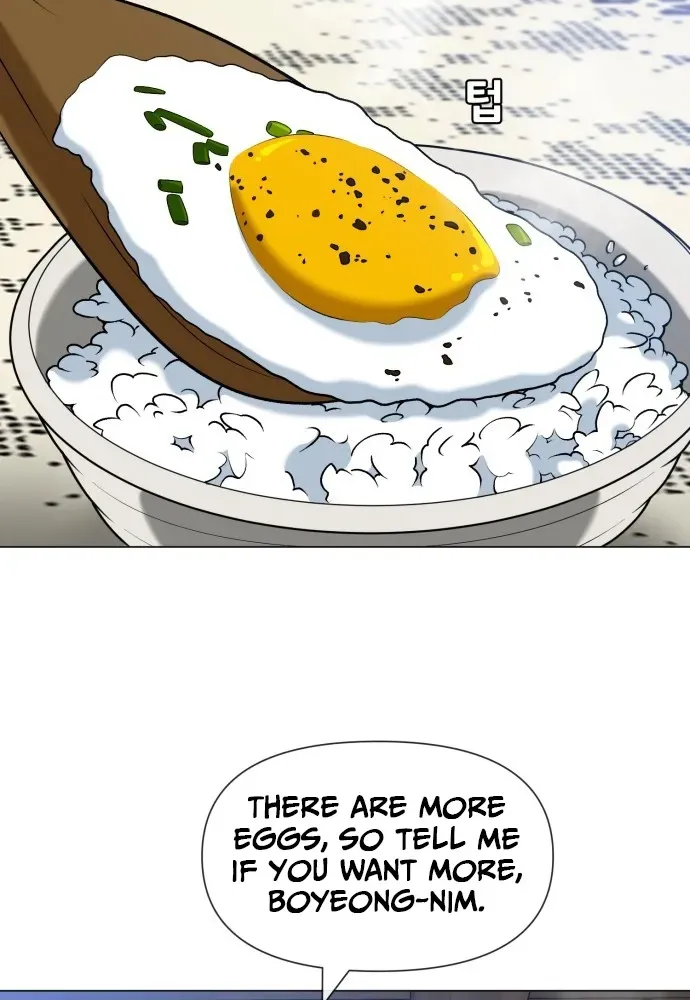 Blessed by Lady Ungnyeo Chapter 9 page 28 - 