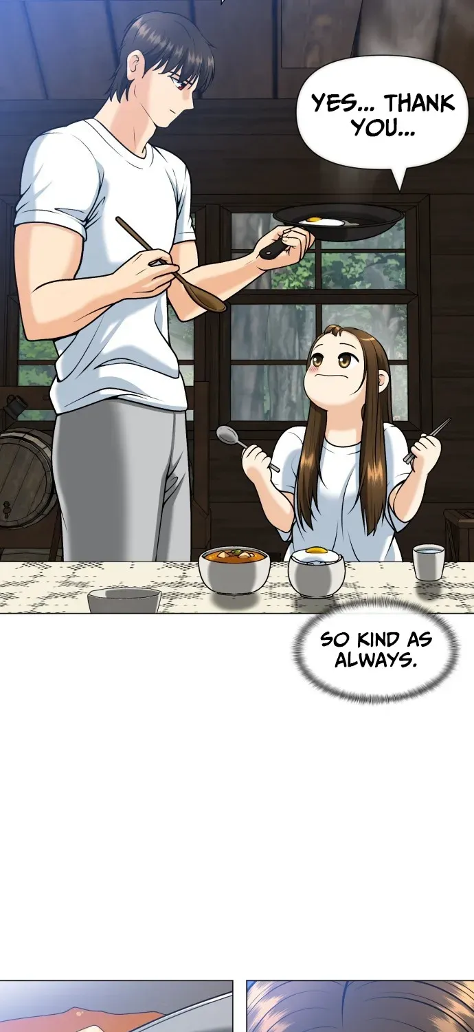 Blessed by Lady Ungnyeo Chapter 9 page 29 - 