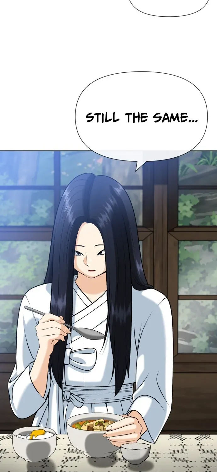 Blessed by Lady Ungnyeo Chapter 9 page 33 - 