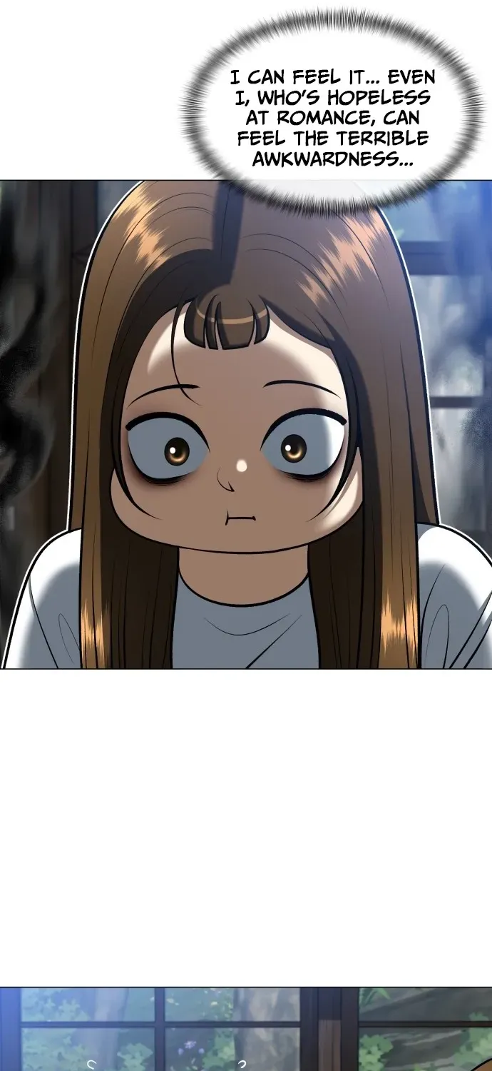 Blessed by Lady Ungnyeo Chapter 9 page 37 - 