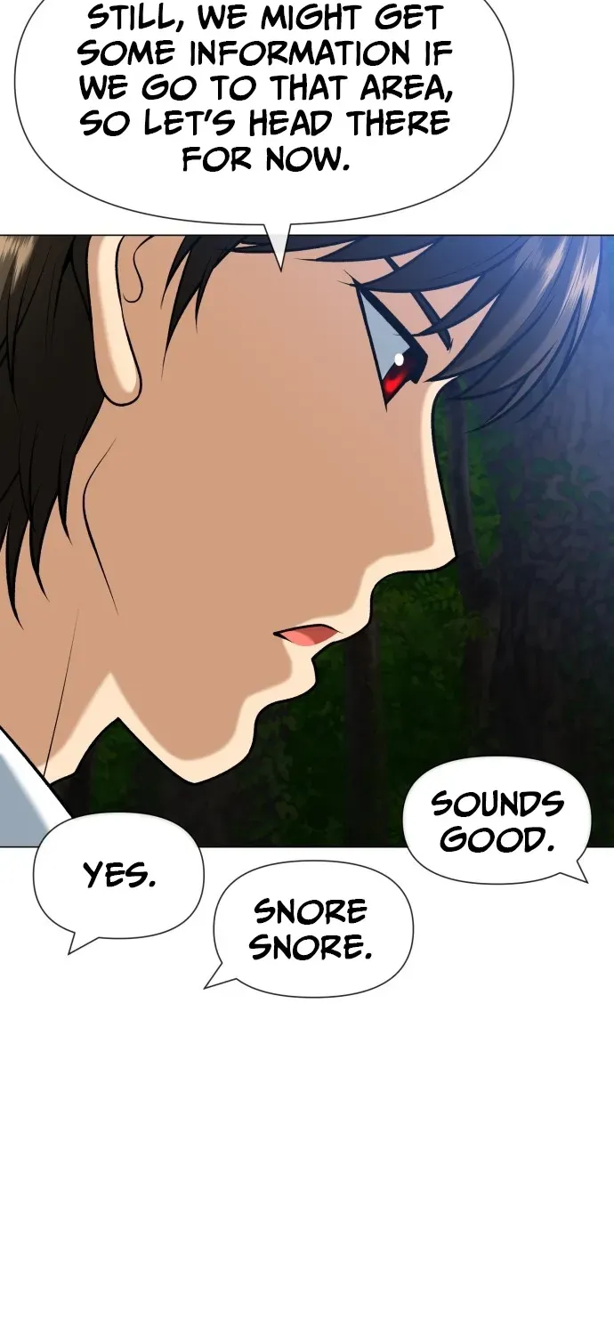 Blessed by Lady Ungnyeo Chapter 9 page 45 - 