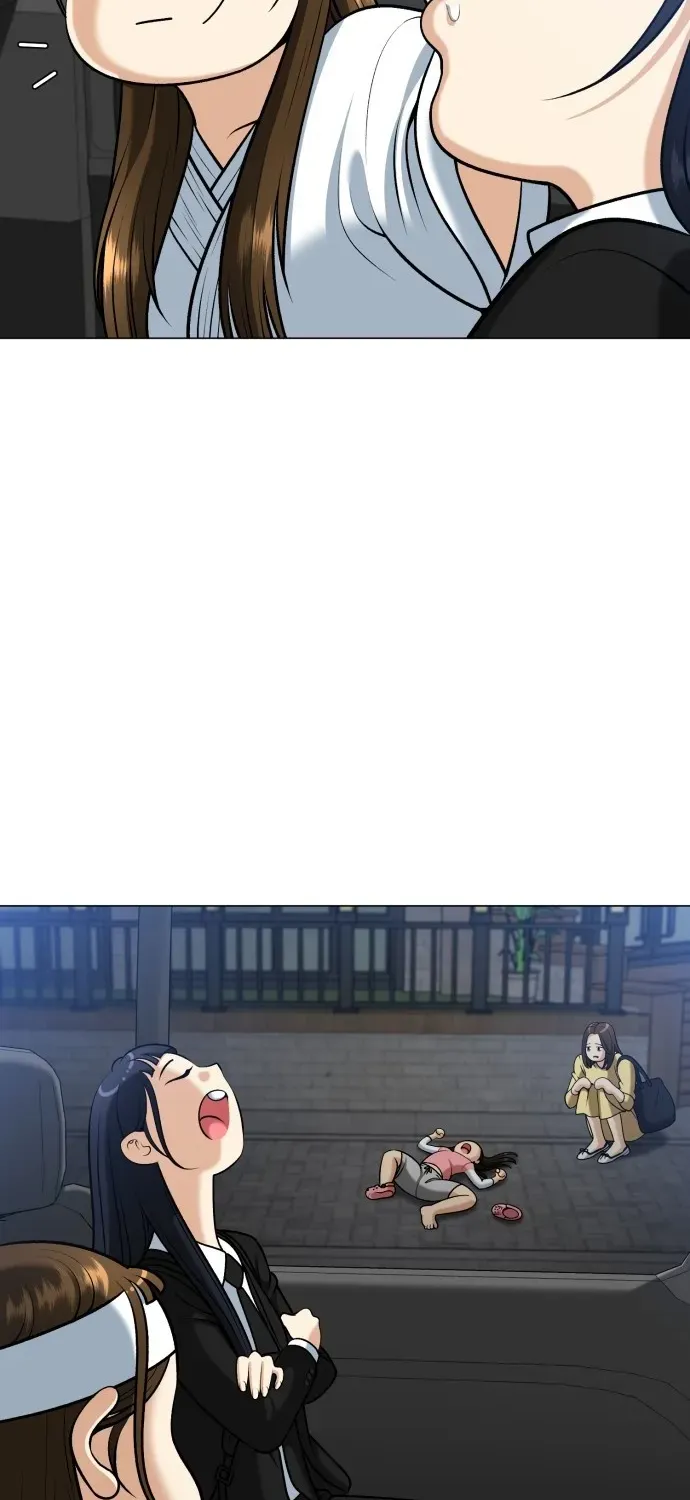 Blessed by Lady Ungnyeo Chapter 9 page 48 - 