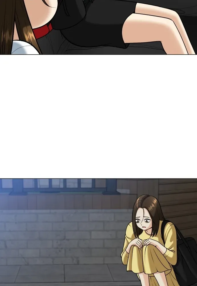 Blessed by Lady Ungnyeo Chapter 9 page 49 - 