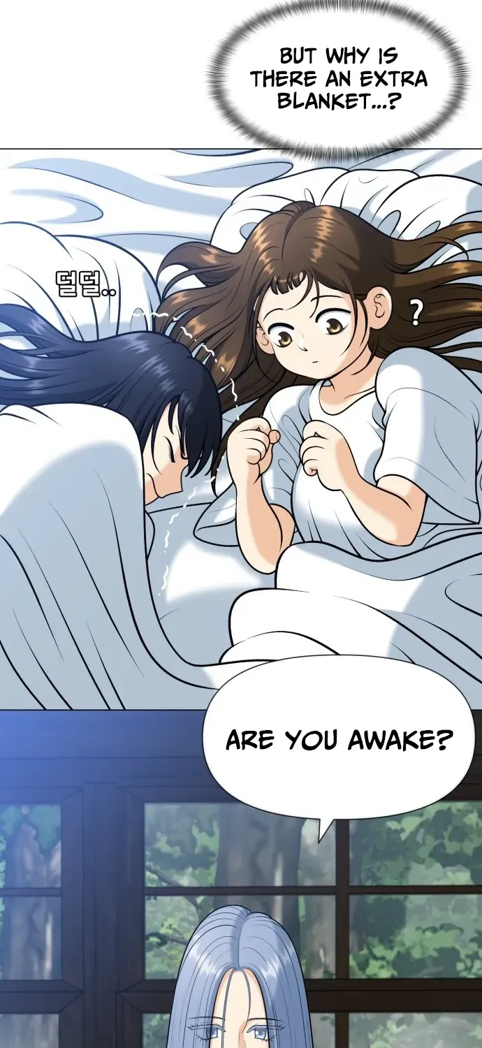 Blessed by Lady Ungnyeo Chapter 9 page 6 - 