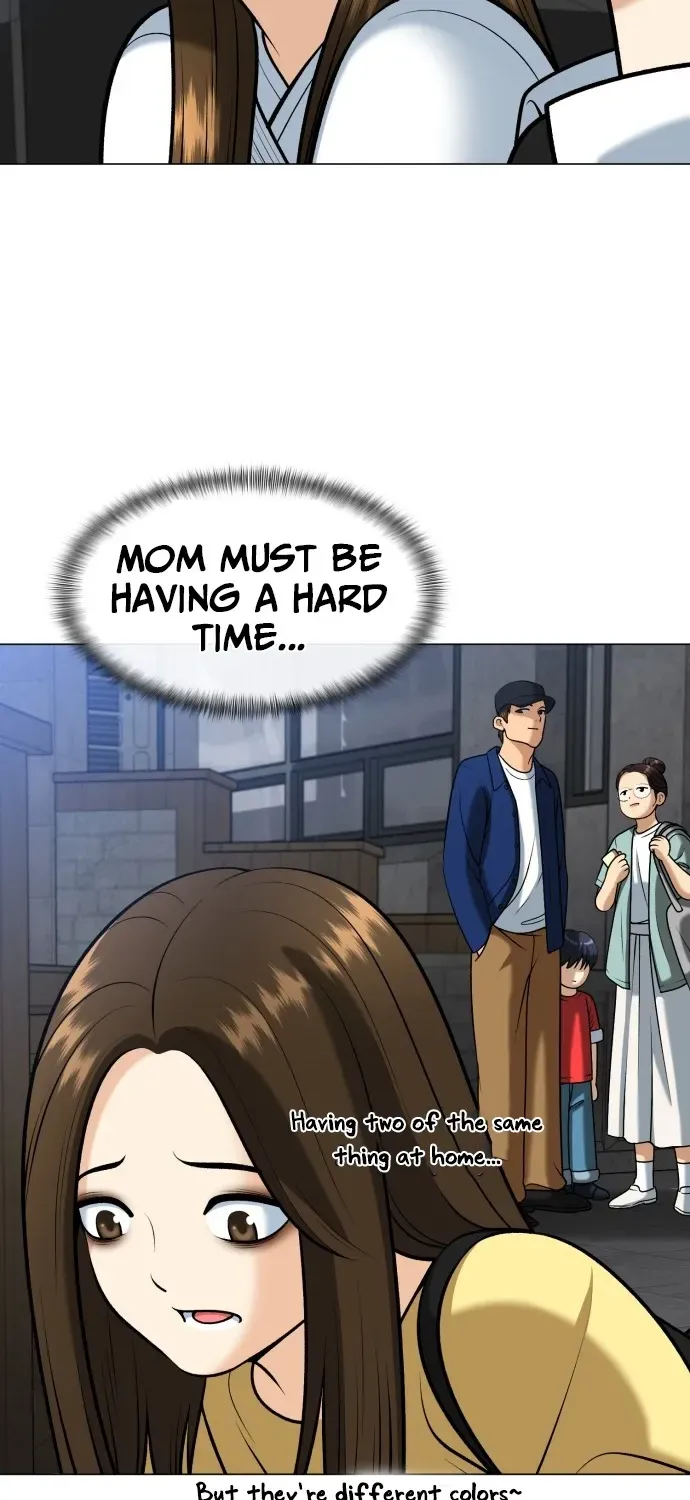 Blessed by Lady Ungnyeo Chapter 9 page 51 - 