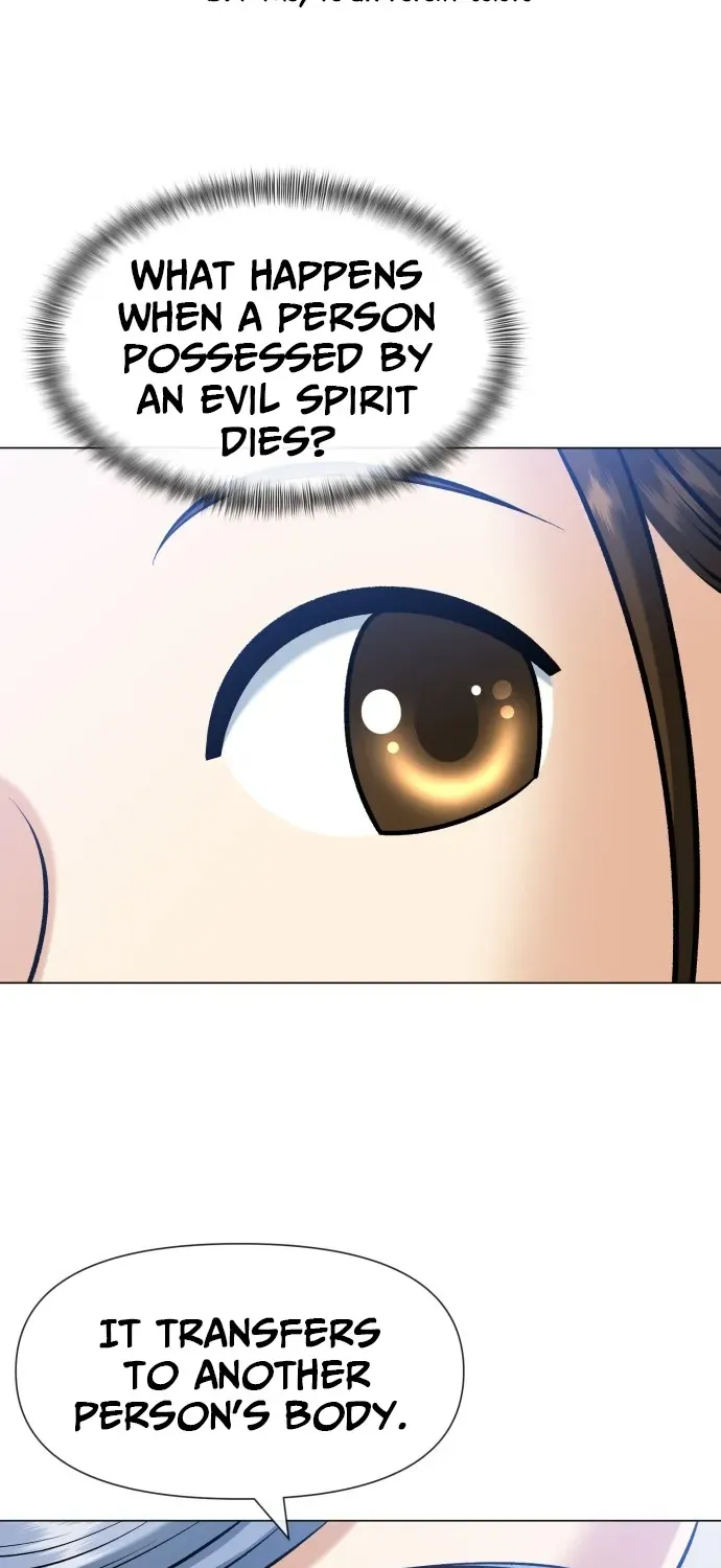 Blessed by Lady Ungnyeo Chapter 9 page 52 - 