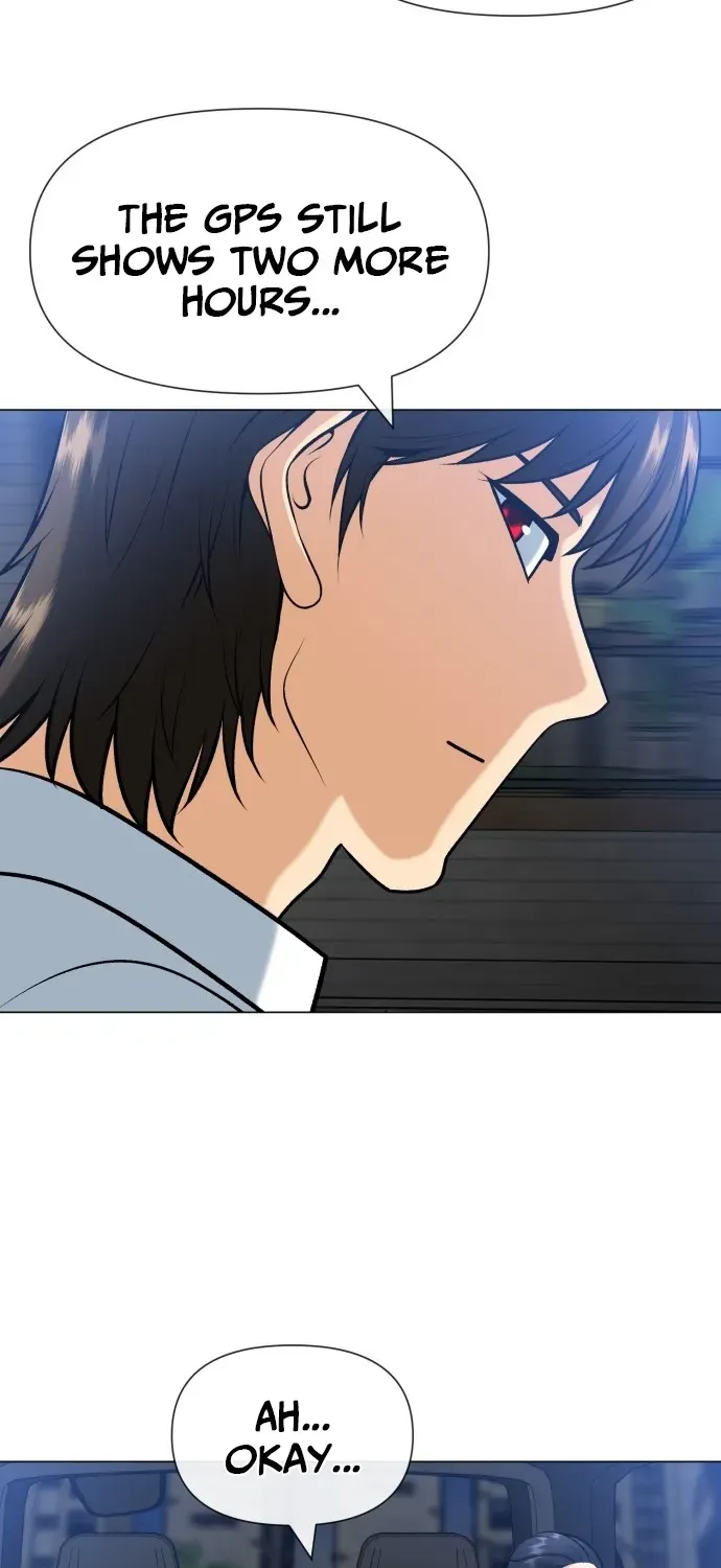 Blessed by Lady Ungnyeo Chapter 9 page 55 - 