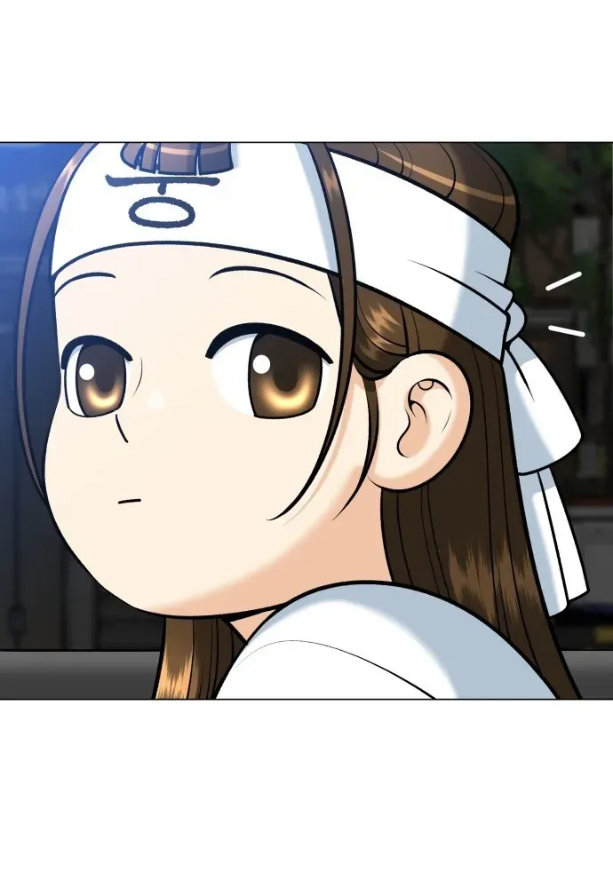 Blessed by Lady Ungnyeo Chapter 9 page 63 - 