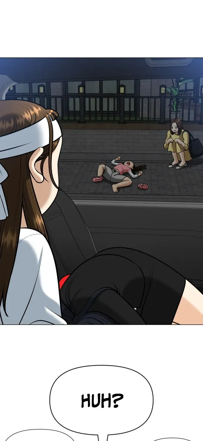 Blessed by Lady Ungnyeo Chapter 9 page 64 - 